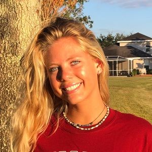 Meet your Posher, Cathy